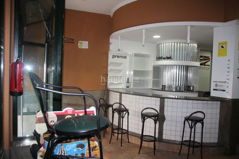 Foto e94b22a0-220d-4a40-b50a-83ff75b53dff. Locale commerciale in Pontecesures
