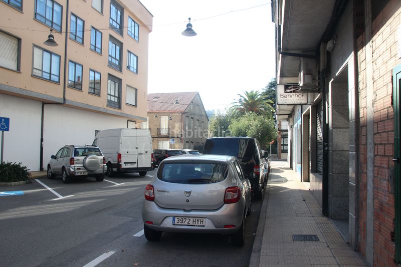 Foto ffa007db-fbb9-45ad-84a2-24f570495f1b. Locale commerciale in Pontecesures