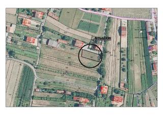 Terrain résidentiel  Aldea calzada. Se vende terreno urbano en padron, la coruña