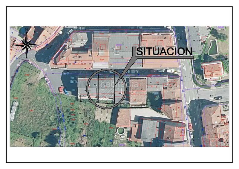Foto 24f56913-e86d-455c-a9ea-b7d20f14972f. Local comercial a Pontecesures