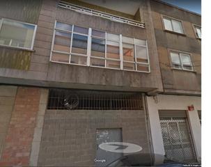 Local commercial  Rúa das patifas. Se vende bajo en puentecesures, pontevedra, sin acondicionar