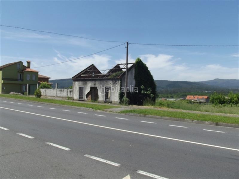 Foto 0894c025-69e5-4302-b73e-980bf1aec642. Terreny residencial a Padrón