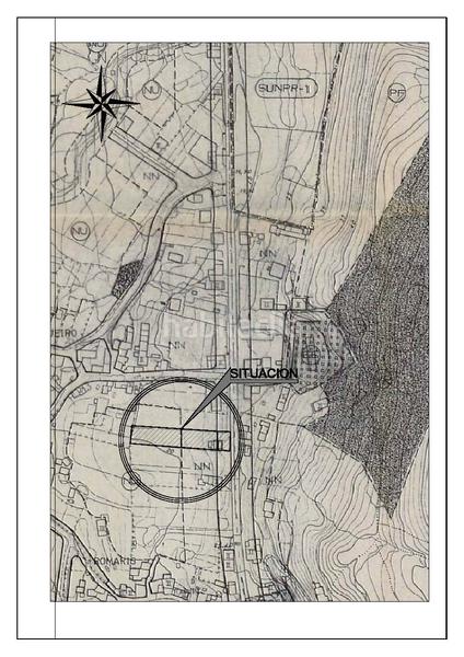 Foto de1758cd-39b8-4d3d-b4e7-87dc414533d3. Terreny residencial a Padrón