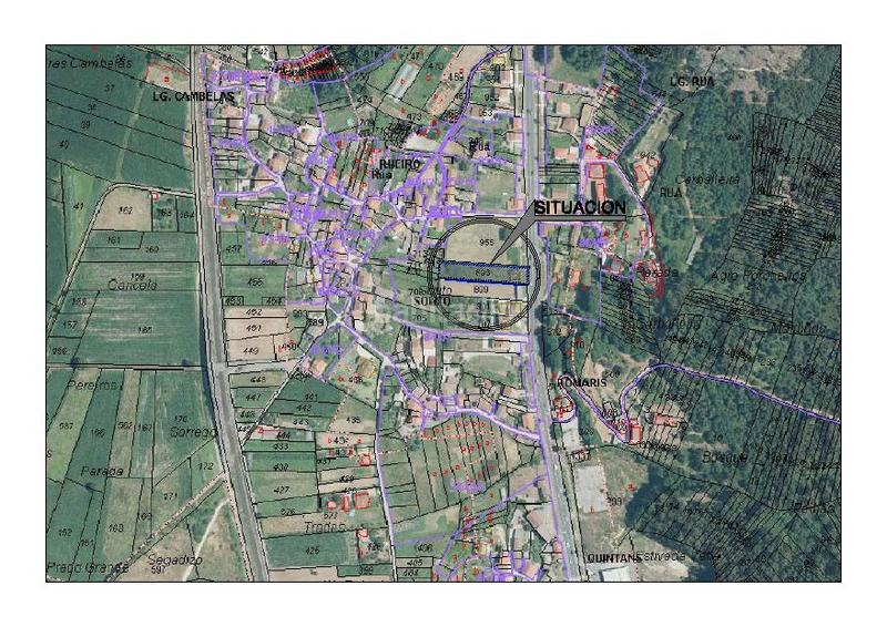 Foto f9864415-7ffb-4040-88d0-3c2c1a902795. Terreny residencial a Padrón