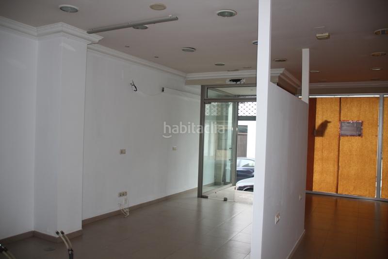 Foto 3d370d1f-a70d-4bb7-881b-958a5cbd4ca7. Lloguer local comercial a Pontecesures