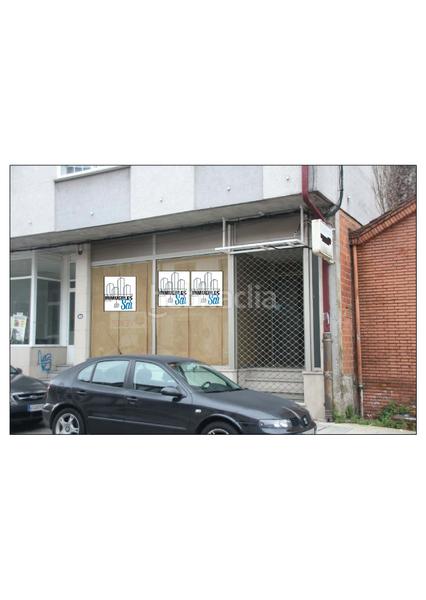 Foto 873468e6-cbf7-4acf-b382-86a86346a49a. Lloguer local comercial a Pontecesures