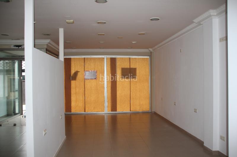 Foto c1cfcf22-6627-4805-a696-988ff5b5c7f5. Lloguer local comercial a Pontecesures