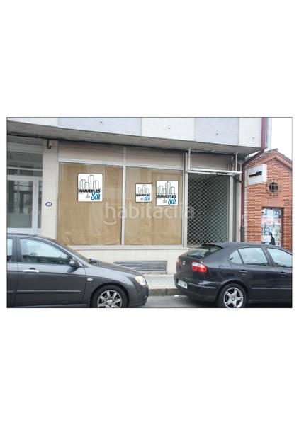 Foto d4eb315e-c4f2-4c4c-bb3c-739364a41153. Lloguer local comercial a Pontecesures