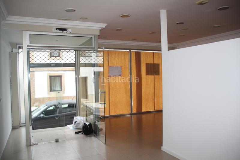 Foto d8f3332a-36d0-491c-a4a1-5ef2e9fa7062. Lloguer local comercial a Pontecesures