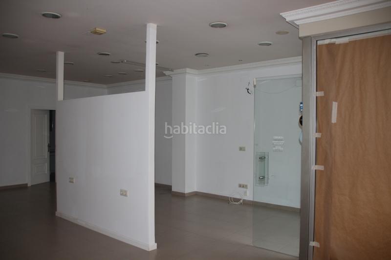 Foto dfa63660-89ee-4c8f-b5ef-88ef26a52927. Lloguer local comercial a Pontecesures