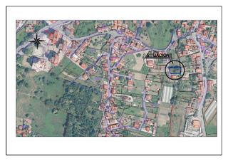 Terreny residencial  Rúa sobradelo. Se vende parcela edificable con proyecto y licencia