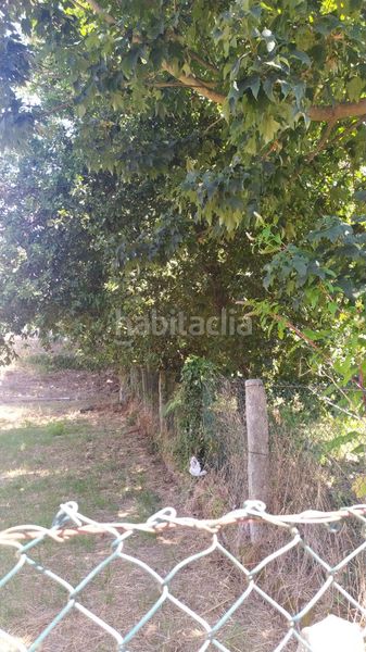 Foto 681b368b-623b-49a8-a12e-c888889b321a. Terreno residencial se vende parcela edificable con proyecto y licencia en Vilagarcía de Arousa