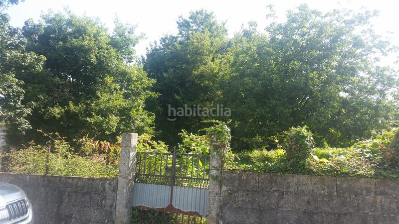 Foto 8a0327f3-64cc-4a96-a072-648280590ad0. Terreno residencial se vende parcela edificable con proyecto y licencia en Vilagarcía de Arousa