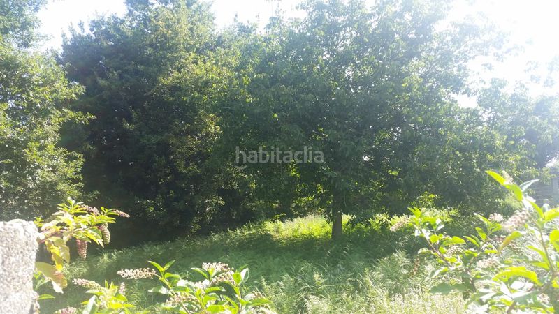 Foto aecd0354-0f7c-484c-972c-514bca6f0795. Terreno residencial se vende parcela edificable con proyecto y licencia en Vilagarcía de Arousa