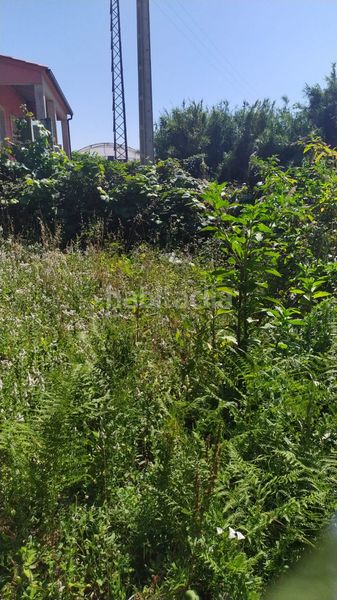 Foto d4efcbdf-4af8-45da-aeea-d13dada78506. Terreno residencial se vende parcela edificable con proyecto y licencia en Vilagarcía de Arousa
