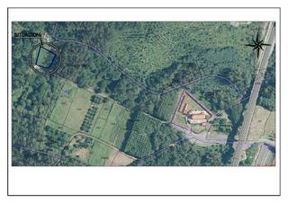 Finca rústica a Dodro. Se vende terreno rustico en lg. imo, dodro la coruña