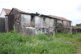 Casa  Lugar lamego. Se vende casa para restaurar en lamego, padron