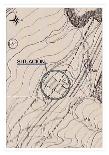 Foto f5a76e79-cec3-4c04-9054-713e8cd20e31. Finca rústica a Padrón