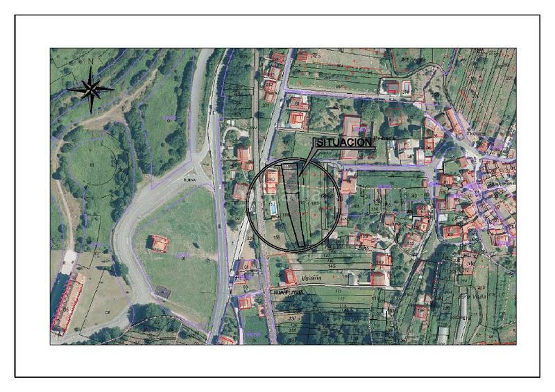 Foto 0e92b1fb-ad65-4d61-8e3c-92dca6da9370. Terreny residencial a Padrón