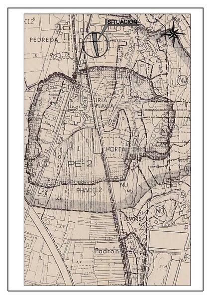 Foto ad365e1a-430b-49a4-9973-621412f9d346. Terreny residencial a Padrón