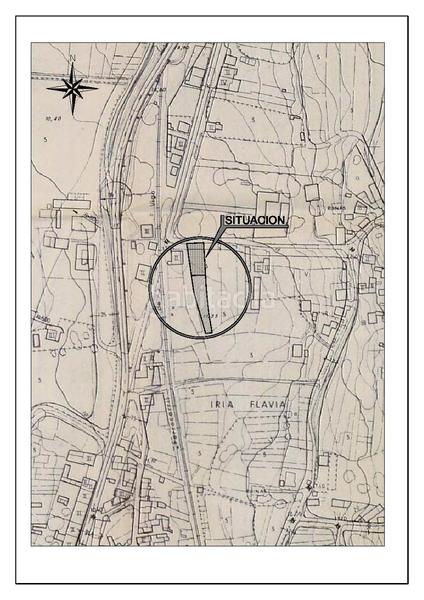 Foto bc9fc607-3ed9-463e-b85a-2e0a698ec8c1. Terreny residencial a Padrón