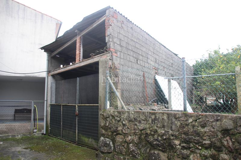 Foto 3148cb8e-6aa6-4358-9843-f29fb5e33c76. Casa adossada a aldea lestrove 62 a Dodro