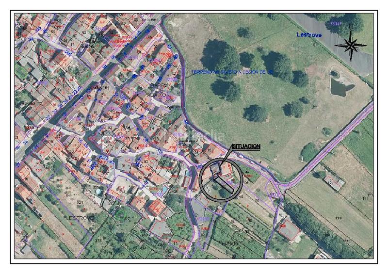 Foto 3c8ff99a-3633-4282-97a9-6665b39fc040. Casa adossada a aldea lestrove 62 a Dodro