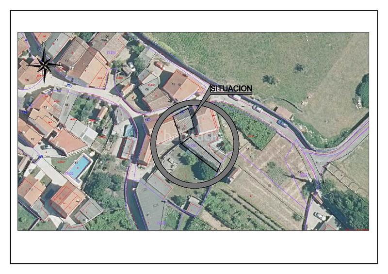 Foto 454ab23a-fc23-4fd5-8ef7-7198743aa874. Casa adossada a aldea lestrove 62 a Dodro