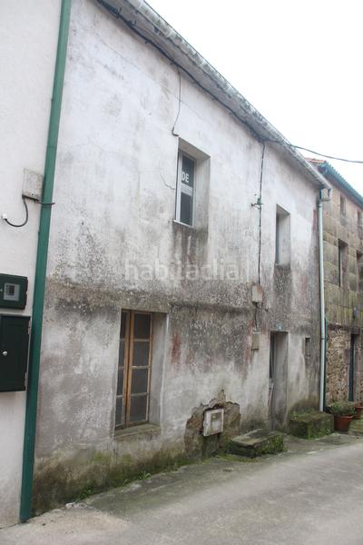 Foto 64326883-36f8-4a08-b66a-b4afcdac657b. Casa adossada a aldea lestrove 62 a Dodro