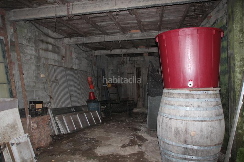 Foto 660c8fa2-fa1c-44e2-82a4-413014231cb2. Casa adossada a aldea lestrove 62 a Dodro