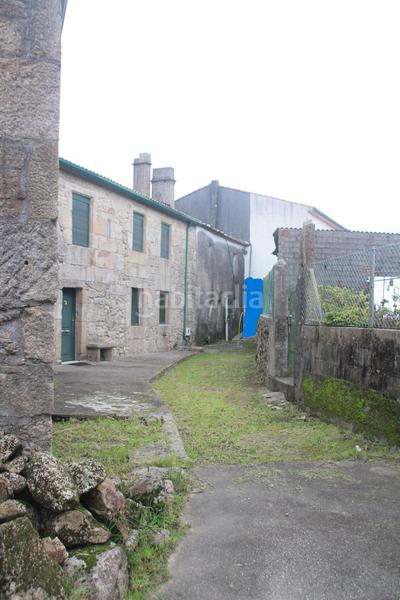 Foto 7959b0b7-d259-401f-b80f-d94a37f388b9. Casa adossada a aldea lestrove 62 a Dodro