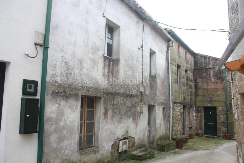 Foto de8e3328-4742-4434-b028-36ad5f68865a. Casa adossada a aldea lestrove 62 a Dodro