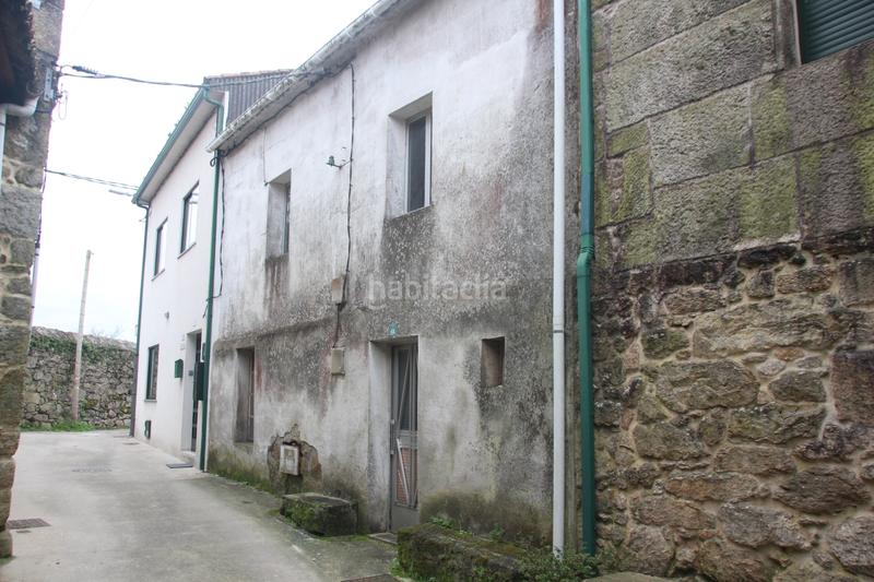 Foto decbaa6b-4e5e-4a01-b6df-455eebb9518b. Casa adossada a aldea lestrove 62 a Dodro