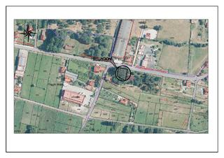 Terreny residencial a Dodro. Se vende solar en dodro