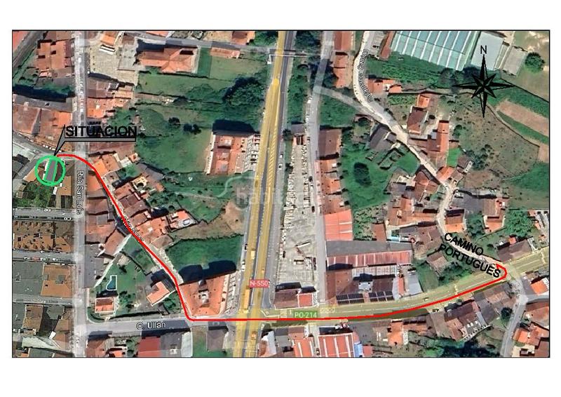 Foto a526ef80-e189-4885-ba85-49a1fceaf81d. Edifici a Pontecesures