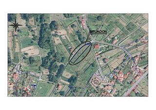 Terreny residencial a Dodro. Se vende solar en vigo, dodro, la coruña