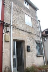 Maison jumelée  Rúa das frores. Se vende cas terreno y cubiertos en puentecesures, pontevedra