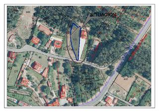 Terreny residencial a Dodro