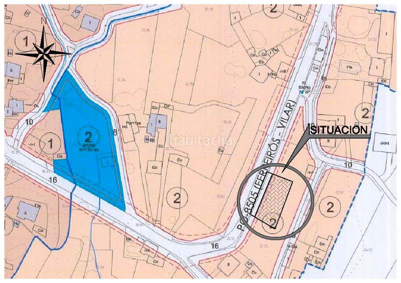 Foto 4161e1ac-4a62-4faf-8d1f-5b839f3b6878. Terreno residenziale in Valga