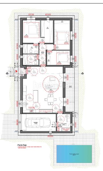 Foto d095ca46-7204-4ad3-9c87-18f48b88ed93. Terreno residenziale in Valga