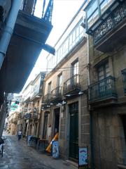 Lloguer Local Comercial  Rúa longa. Se alquila bar en el centro de padron