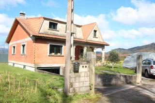 Xalet  Lugar morono. Se vende casa en lg. morono, padrón, la coruña