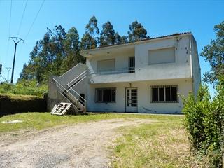 Casa  Aldea lestido. Se vende primera planta de una casa en lestido, padron