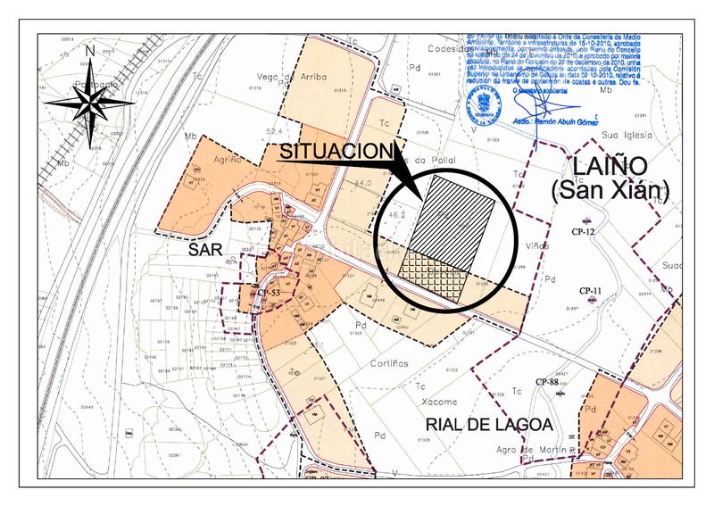 Foto b0555c31-bca9-4be1-abf3-e1642bf7734b. Terreny residencial a Dodro