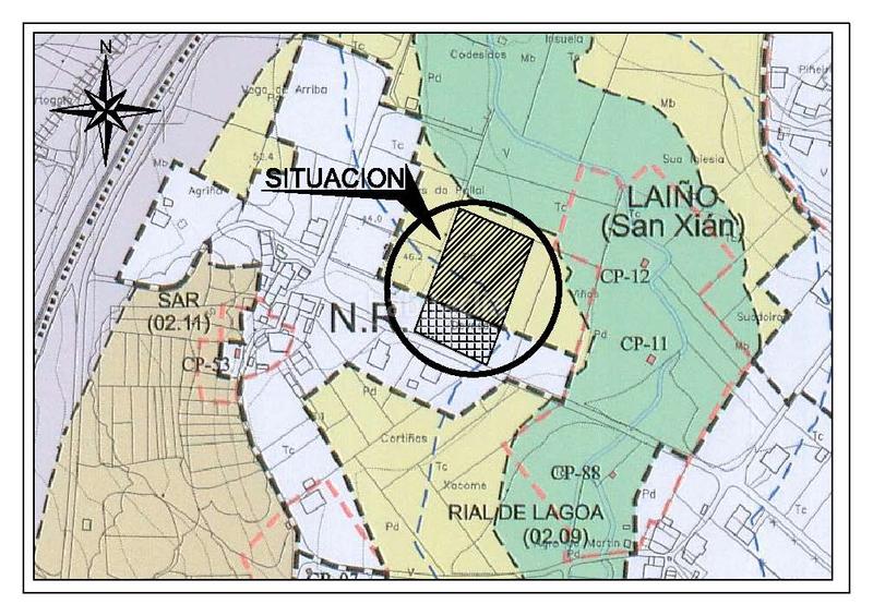 Foto dbf5f075-a717-4da3-a335-68078295ab0d. Terreny residencial a Dodro