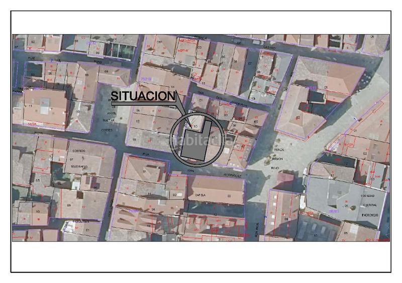 Foto 85bd3099-fb34-42b6-bc0f-6de6726ac419. Alquiler local comercial se alquila local comercial en el centro de padron en Padrón