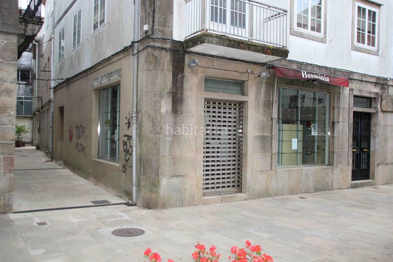 Foto 4be7ff57-52c8-4635-b362-45c981ce0480. Lloguer local comercial a Padrón