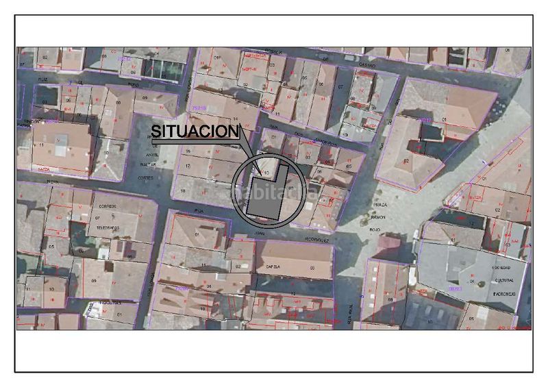 Foto 85bd3099-fb34-42b6-bc0f-6de6726ac419. Lloguer local comercial a Padrón