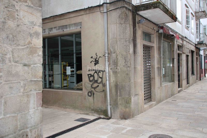 Foto 9a8b433c-4cd8-442d-8882-4486540a7773. Lloguer local comercial a Padrón