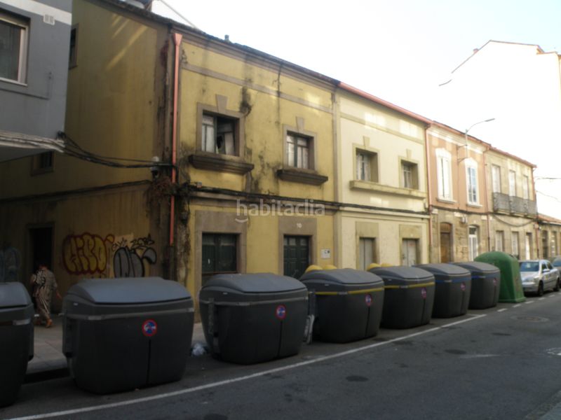 Foto 06f2a334-8e2e-49d9-bef3-2cb973485a87. Casa adossada a Vilagarcía Vilagarcía de Arousa